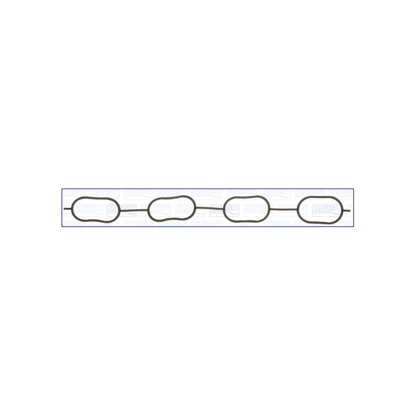 USZCZELKA KOLEKTORA SSĄCEGO AJUSA 13169100 TOYOTA 2.0 16V 1AZ-FE 00-