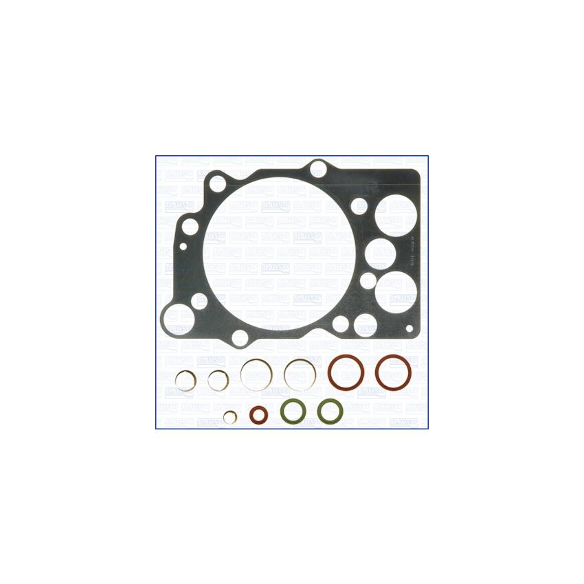 USZCZELKA GŁOWICY AJUSA 55010400 VOLVO TD122 87-