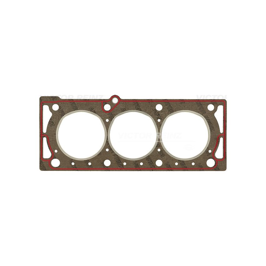 USZCZELKA GŁOWICY VICTOR REINZ 61-34230-00 OPEL 2.5 V6 24V 93-
