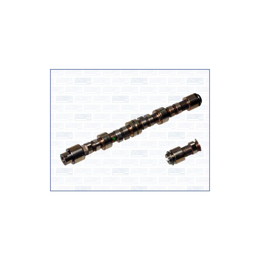 WAŁEK ROZRZĄDU AJUSA 93051300 RENAULT 1.4 E7J-780 96-05