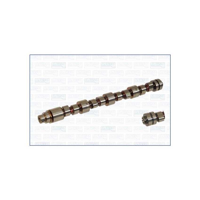 WAŁEK ROZRZĄDU AJUSA 93002800 RENAULT J7R,J7T 92-98