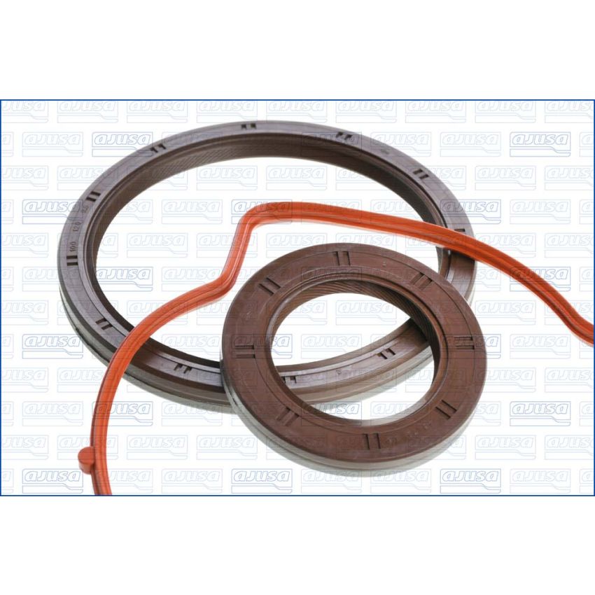 KOMPLET USZCZELEK BLOKU AJUSA 54135900 JEEP 3.7 V6 12V EKG 01-