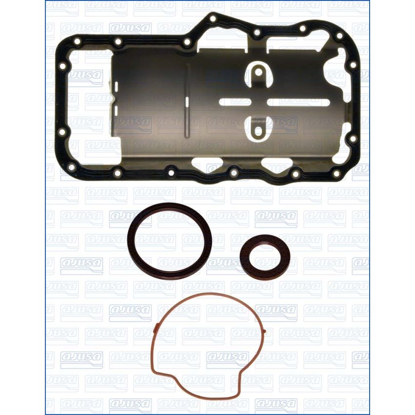 KOMPLET USZCZELEK BLOKU AJUSA 54135900 JEEP 3.7 V6 12V EKG 01-