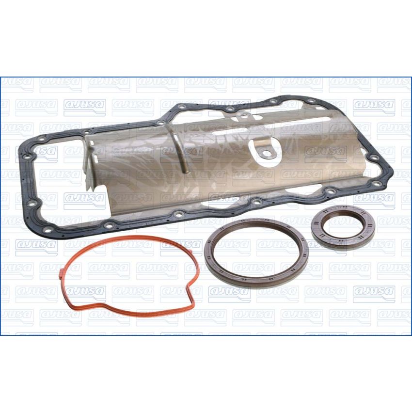 KOMPLET USZCZELEK BLOKU AJUSA 54135900 JEEP 3.7 V6 12V EKG 01-