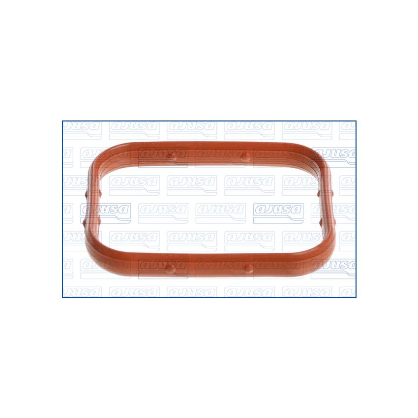 USZCZELKA KOLEKTORA SSĄCEGO AJUSA 13200500 JEEP 3.7-4.7 98-