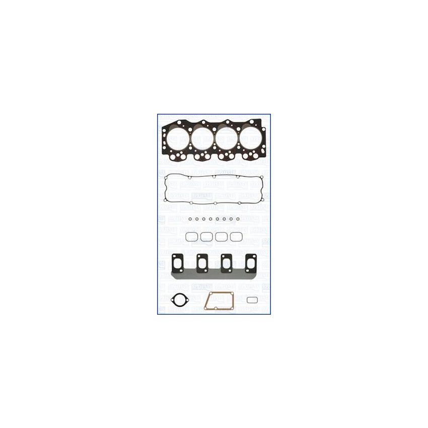 KOMPLET USZCZELEK GŁOWICY AJUSA 52242200 KIA 3.0D K3000 JTA 00-