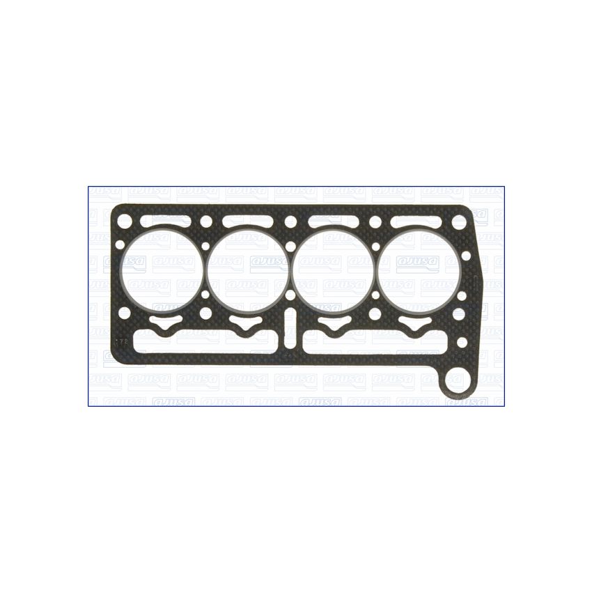 USZCZELKA GŁOWICY AJUSA 10002600 FIAT PANDA 0.9 77-