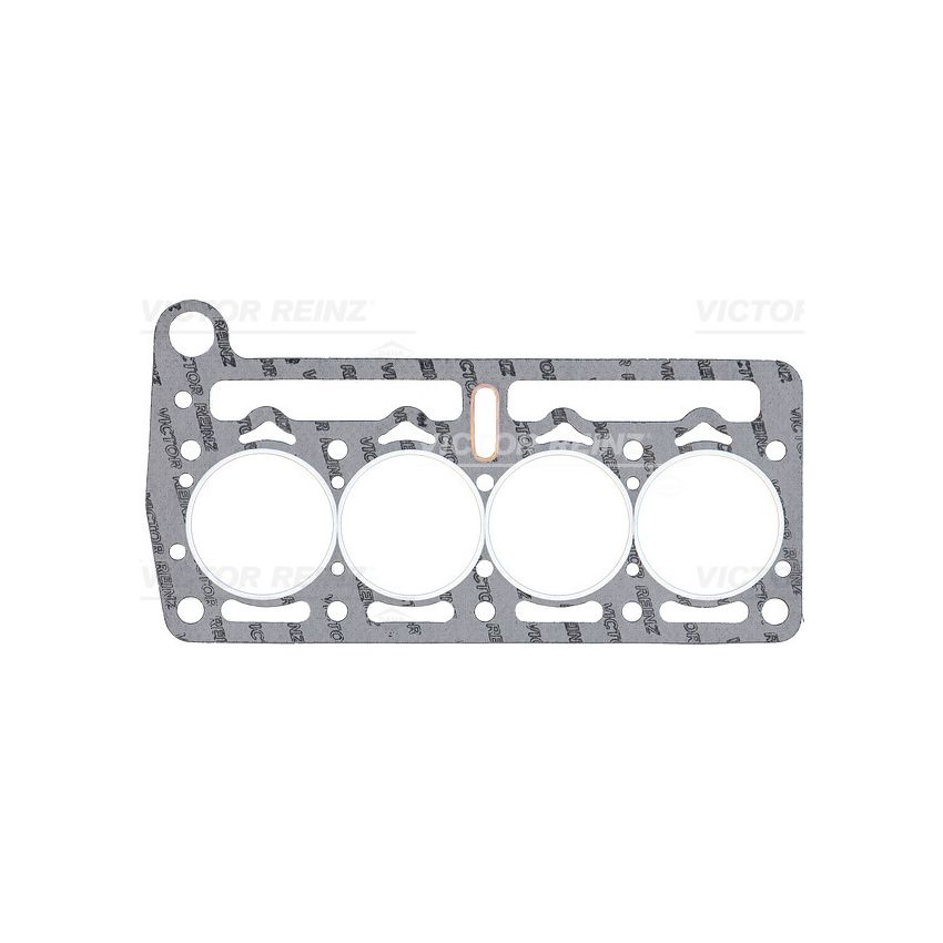 USZCZELKA GŁOWICY VICTOR REINZ 61-31770-00 FIAT PANDA 0.9 77-
