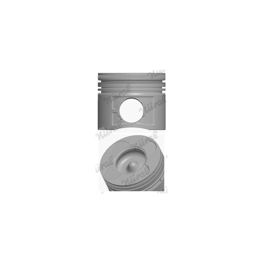 TŁOK GOETZE 8711440510 0.25 BMW 3.0D M57D30 99-