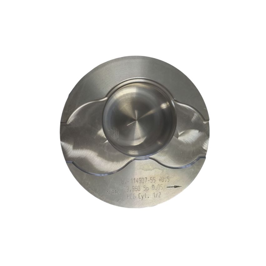 TŁOK GOETZE 8711490755 0.50 VW 1.9TD 1i2cyl! 98-