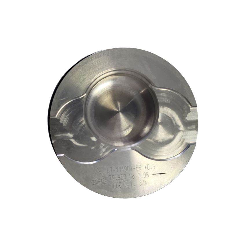 TŁOK GOETZE 8711490756 0.50 VW 1.9TD 3i4cyl! 98-