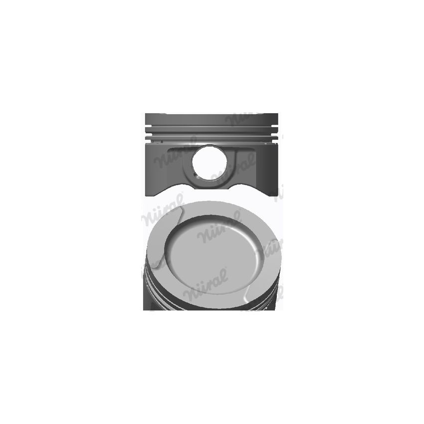 TŁOK GOETZE 8750180010 STD AD V6 2.8 90-
