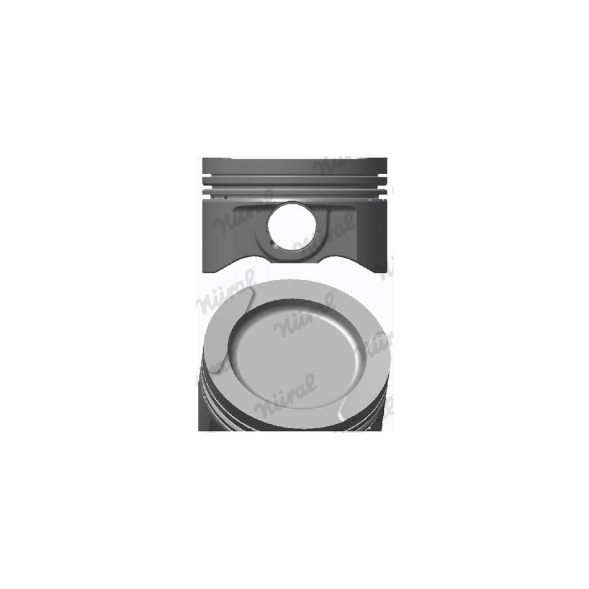 TŁOK GOETZE 8750180710 0.50 AD V6 2.8 90-