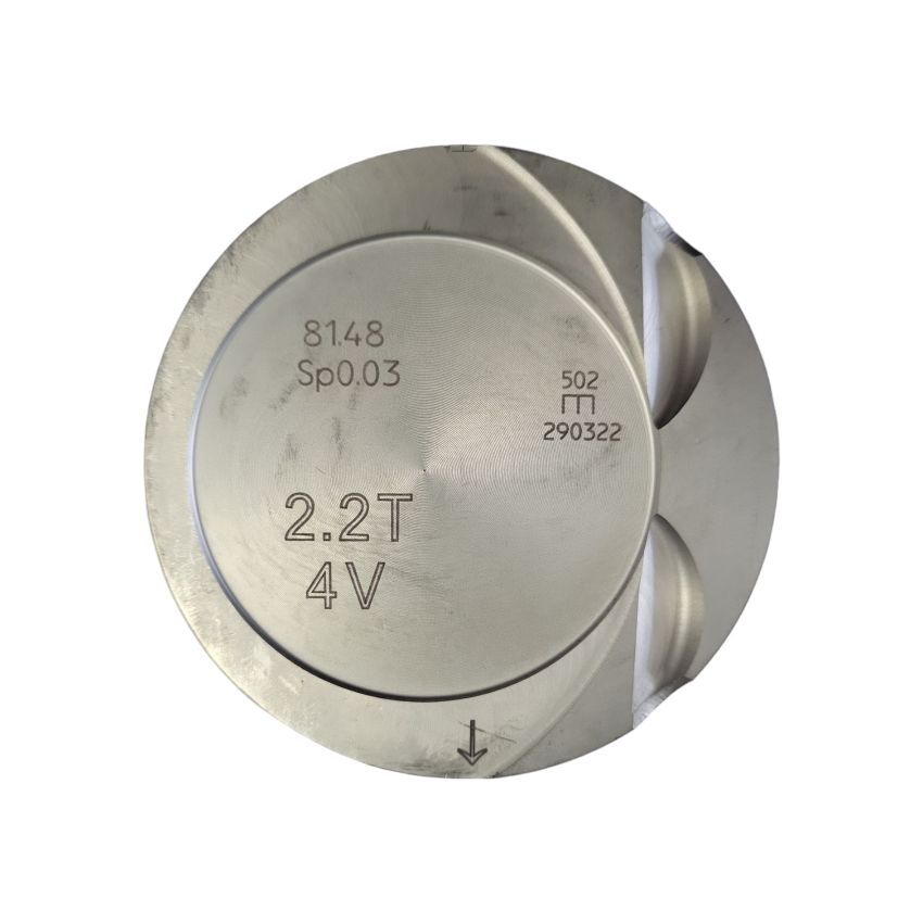 TŁOK MAHLE 0349202 0.50 AD 2.2RR ABY AAN ADU91-
