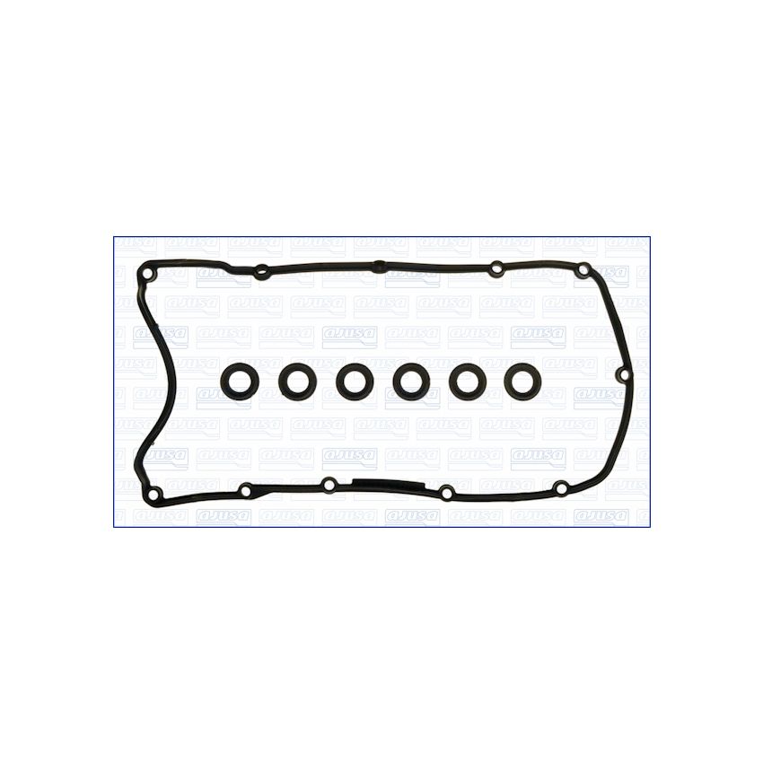 KOMPLET USZCZELEK POKRYWY ZAWORÓW AJUSA 56035100 VW 2.8-3.2 00-10