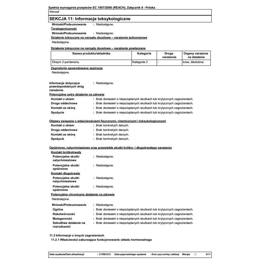 SILIKON CZARNY 70ml VICTOR REINZ 70-31414-10