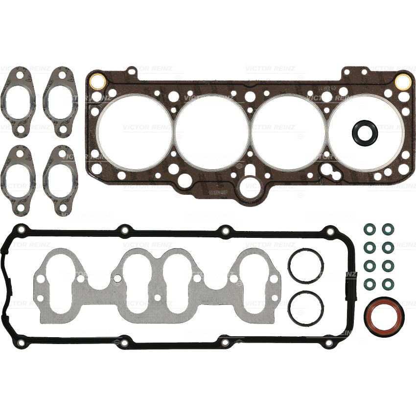 KOMPLET USZCZELEK GŁOWICY VICTOR REINZ 02-28290-04 VW 1984cc 2E 90-95