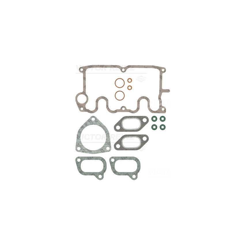 KOMPLET USZCZELEK GŁOWICY VICTOR REINZ 02-31158-01 DEUTZ F2L1011F
