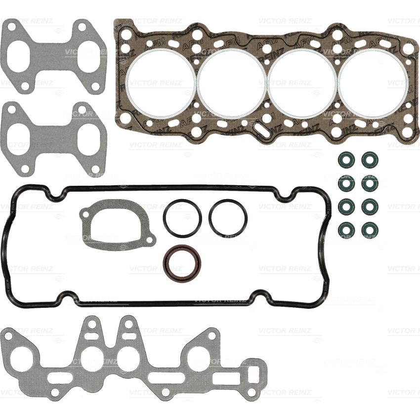 KOMPLET USZCZELEK GŁOWICY VICTOR REINZ 02-31790-02 FIAT 1.0-1.1 84-