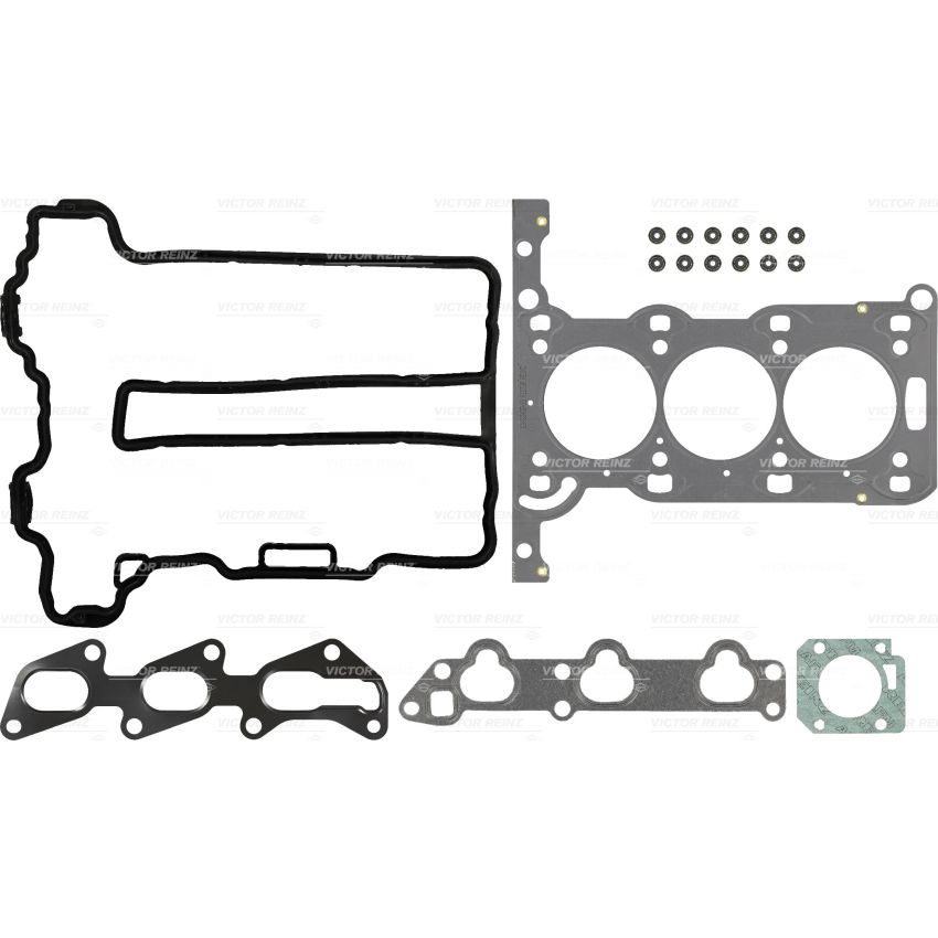 KOMPLET USZCZELEK GŁOWICY VICTOR REINZ 02-33495-01 OPEL 973cc CORSA 12V 97-