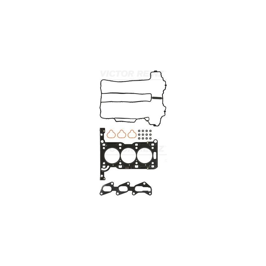 KOMPLET USZCZELEK GŁOWICY VICTOR REINZ 02-33495-02 OPEL 1.0 12V 00-