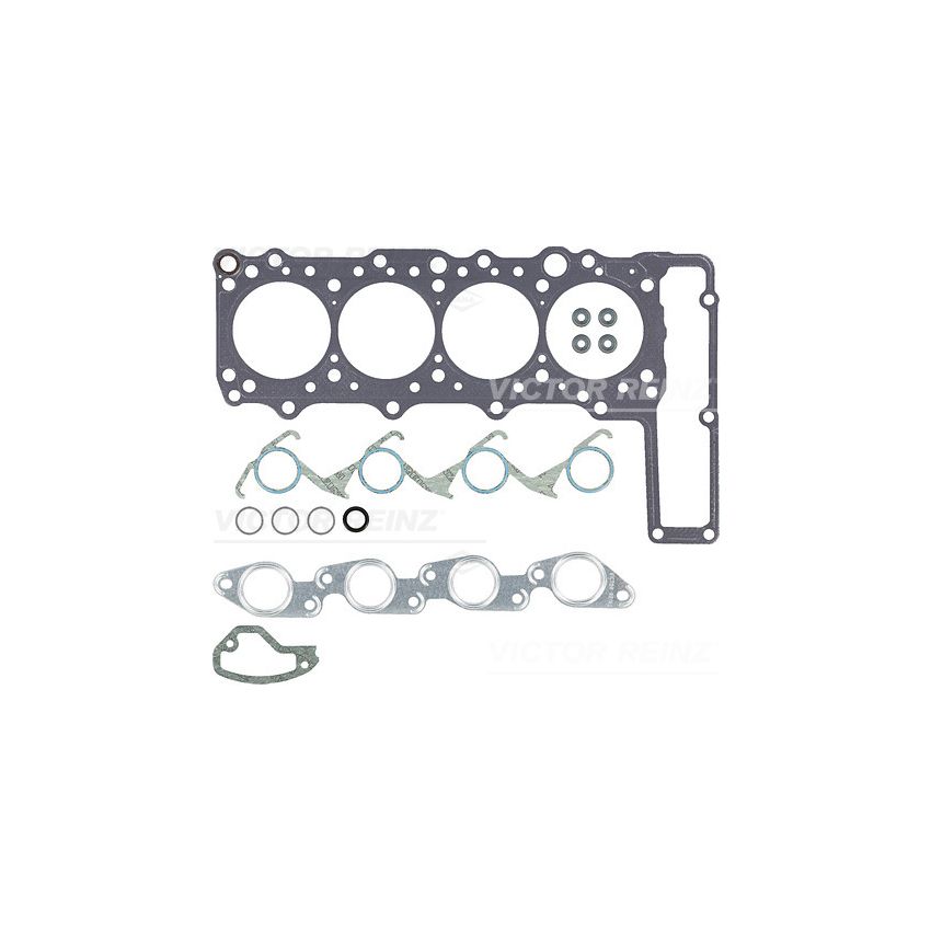 KOMPLET USZCZELEK GŁOWICY VICTOR REINZ 02-34150-01 MERCEDES 2.3D 96-