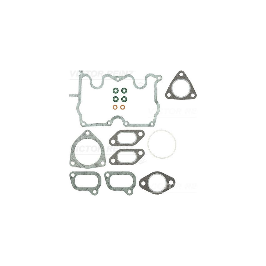 KOMPLET USZCZELEK GŁOWICY VICTOR REINZ 02-34845-01 DEUTZ F2L1011