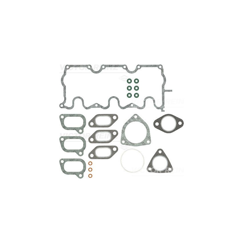 KOMPLET USZCZELEK GŁOWICY VICTOR REINZ 02-34850-01 DEUTZ F3L1011