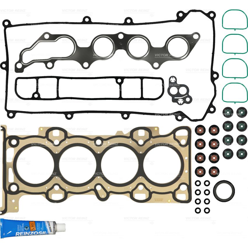 KOMPLET USZCZELEK GŁOWICY VICTOR REINZ 02-35400-01 CHRYSLER 3.3 VOYAGER V6 90-99