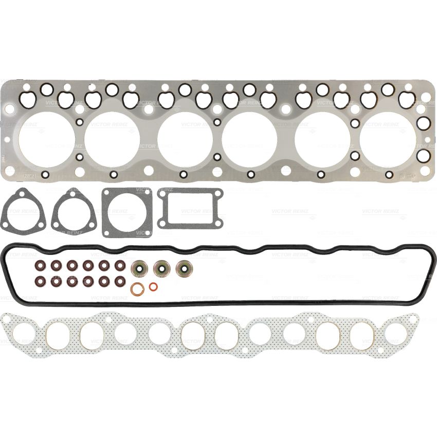 KOMPLET USZCZELEK GŁOWICY VICTOR REINZ 02-52520-01 NISSAN 3.2TD 83-