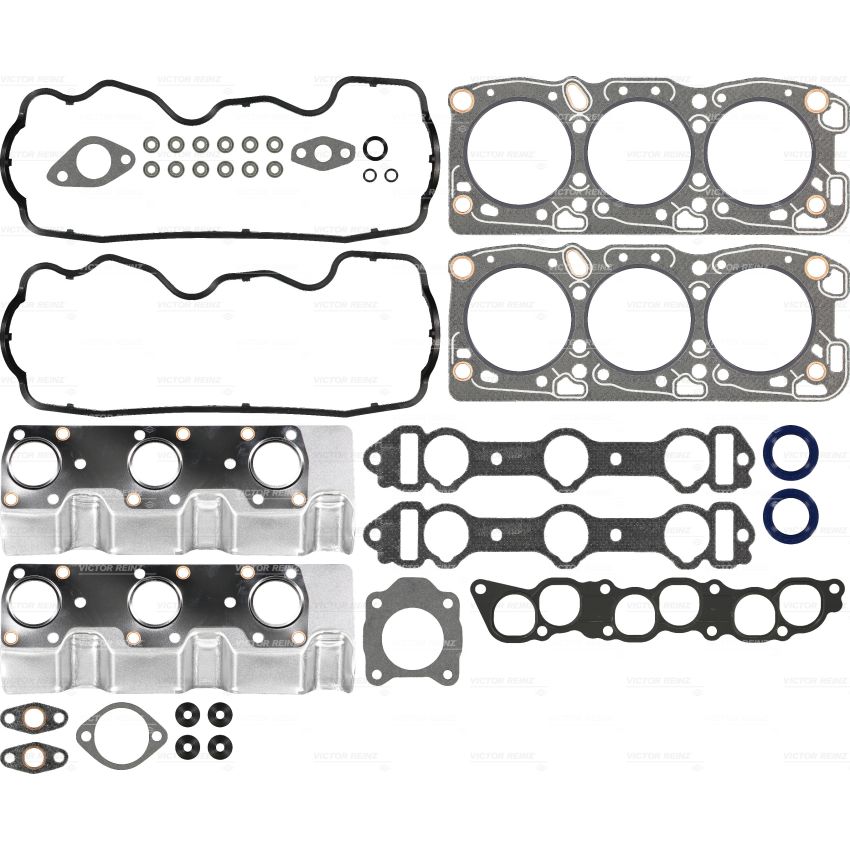 KOMPLET USZCZELEK GŁOWICY VICTOR REINZ 02-52693-01 MITSUBISHI 3.0 V6 88-