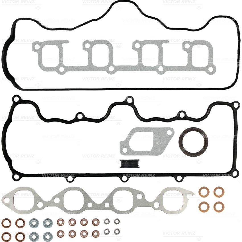 KOMPLET USZCZELEK GŁOWICY VICTOR REINZ 02-52717-01 OPEL 1.5-1.7TD 91-
