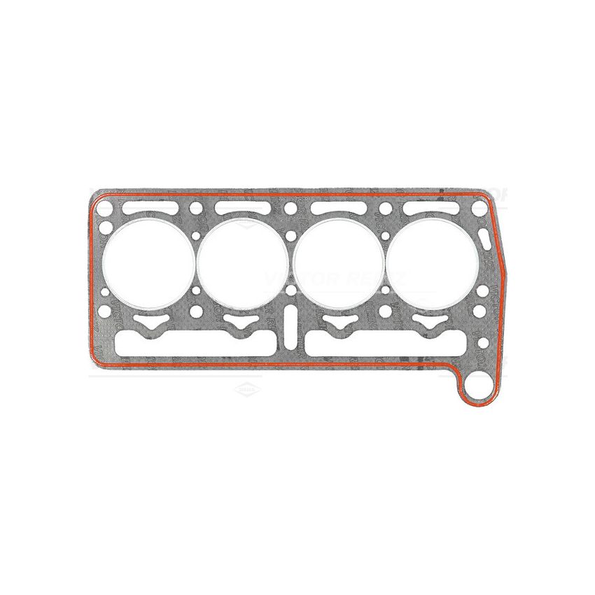 USZCZELKA GŁOWICY VICTOR REINZ 61-19975-30 FIAT UNO 45 903cc 80-