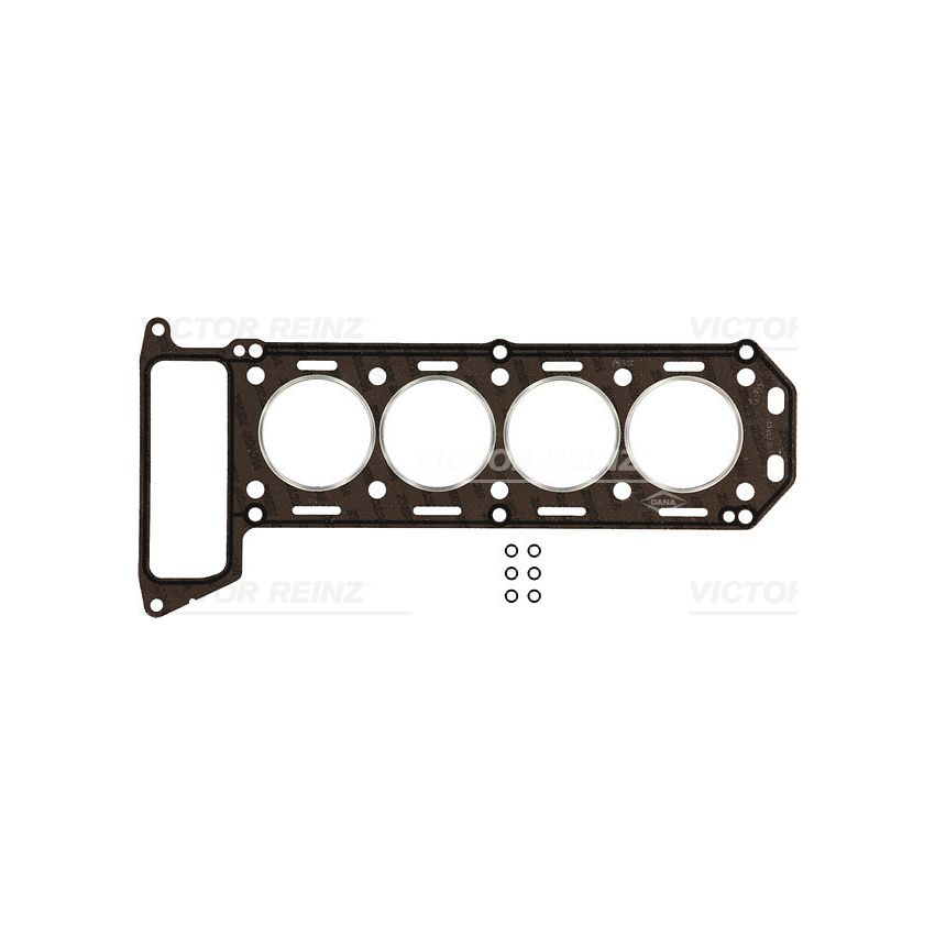 USZCZELKA GŁOWICY VICTOR REINZ 61-23875-20 ALFA ROMEO 1580cc ALFA 75