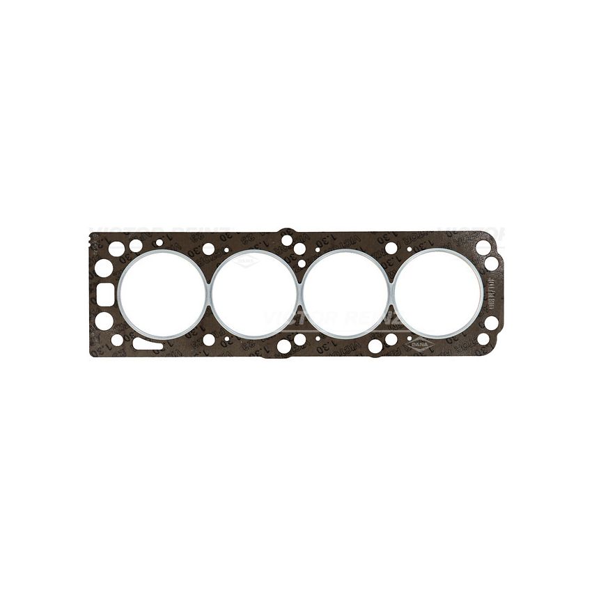 USZCZELKA GŁOWICY VICTOR REINZ 61-25895-20 OPEL 1.2cc OHC 82-