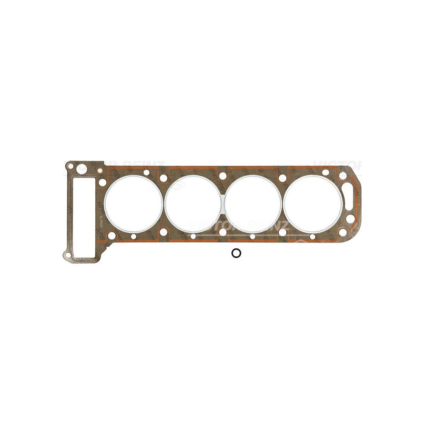 USZCZELKA GŁOWICY VICTOR REINZ 61-26255-10 OPEL 2.0 2.4 4CYL 78-