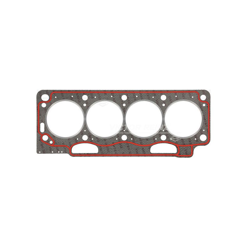 USZCZELKA GŁOWICY VICTOR REINZ 61-26520-10 RENAULT 1721cc FORD 2/3N 84-