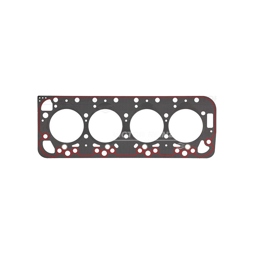 USZCZELKA GŁOWICY VICTOR REINZ 61-26630-40 PSA -2.5D XD2/3 1.6 77-