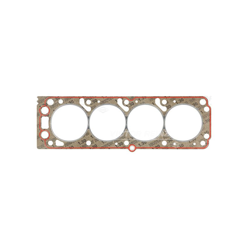 USZCZELKA GŁOWICY VICTOR REINZ 61-26775-10 OPEL 2.0 OHC 86-