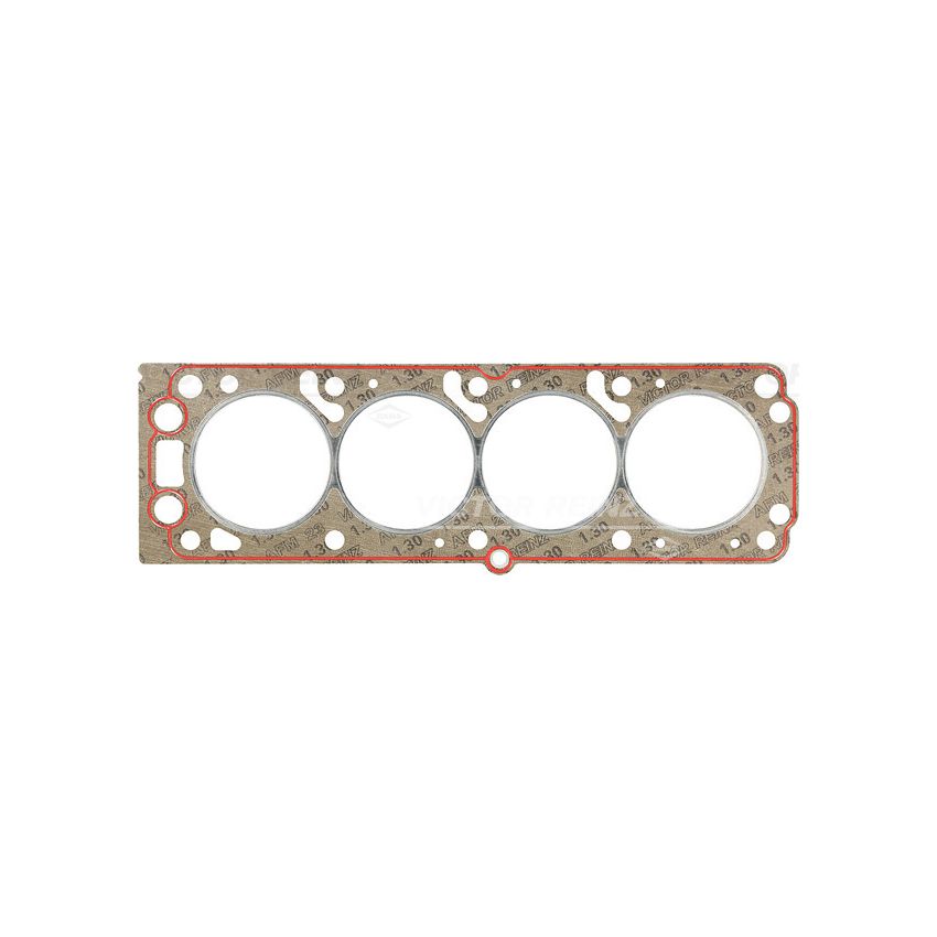 USZCZELKA GŁOWICY VICTOR REINZ 61-27275-10 OPEL 1.8 C18NZ 87-