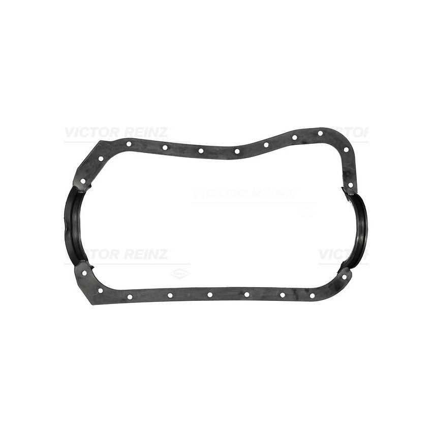 USZCZELKA MISKI OLEJOWEJ VICTOR REINZ 71-52647-00 DAIHATSU 0.8-1.0 77-90