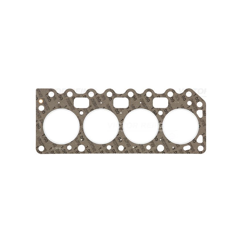 USZCZELKA GŁOWICY VICTOR REINZ 61-27435-00 FORD 1.3 OHV/HCS 88-