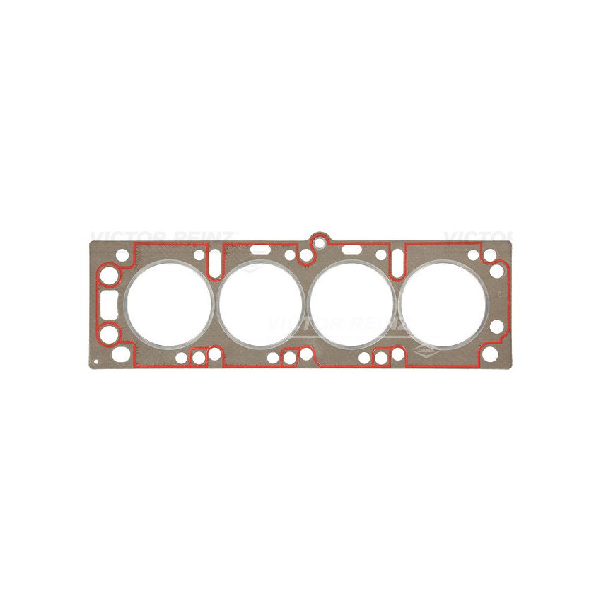 USZCZELKA GŁOWICY VICTOR REINZ 61-28130-10 OPEL 1.7D 1.4mm 1otw 89-95