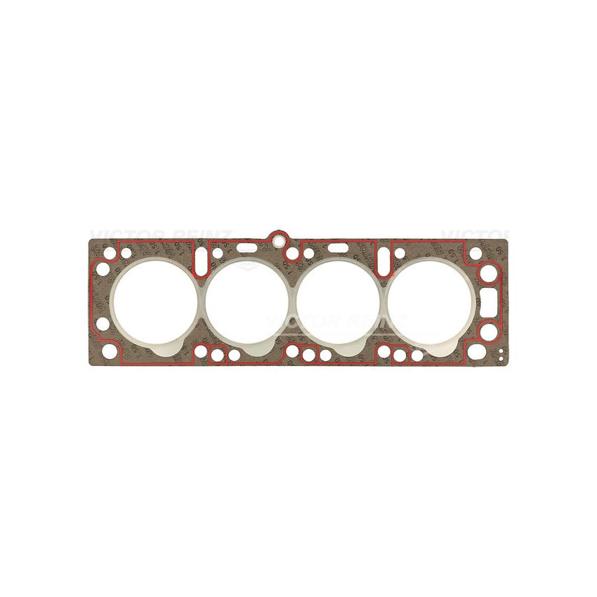 USZCZELKA GŁOWICY VICTOR REINZ 61-28130-20 OPEL 1.7D 1.5mm 2otw 89-95