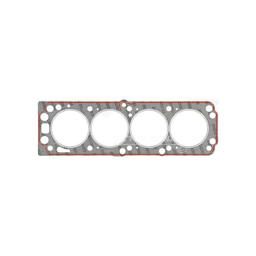 USZCZELKA GŁOWICY VICTOR REINZ 61-28135-00 OPEL 1.4-1.5 88-
