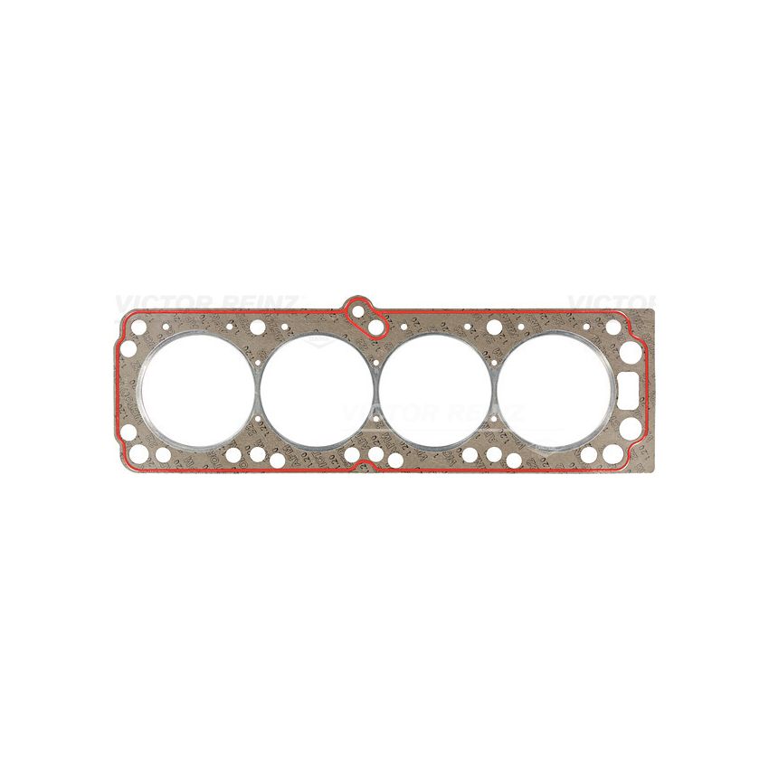 USZCZELKA GŁOWICY VICTOR REINZ 61-28235-10 OPEL 2.0 DOHC 16V 87-