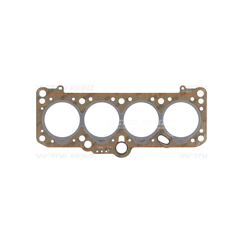 USZCZELKA GŁOWICY VICTOR REINZ 61-28640-50 VW 1.6D/TD 3ot 85-