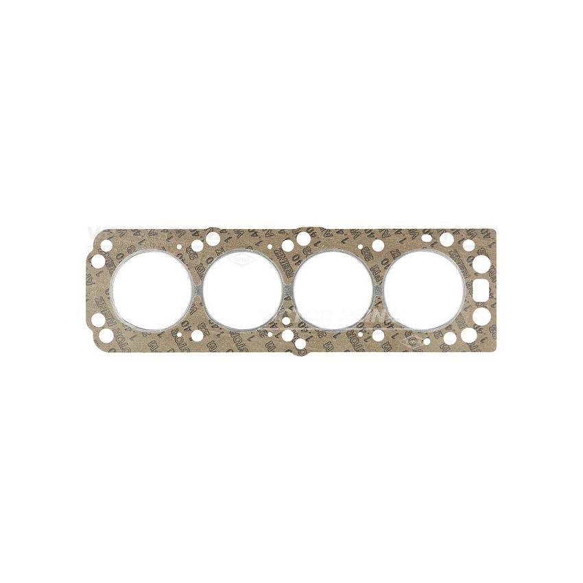 USZCZELKA GŁOWICY VICTOR REINZ 61-29270-00 OPEL CORSA 1.2 90-