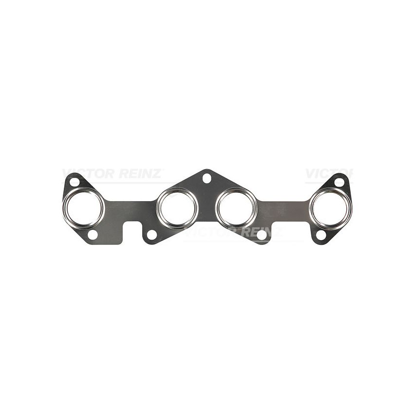 USZCZELKA KOLEKTORA WYDECHOWEGO VICTOR REINZ 71-33449-00 RENAULT 1149cc D7F 98-