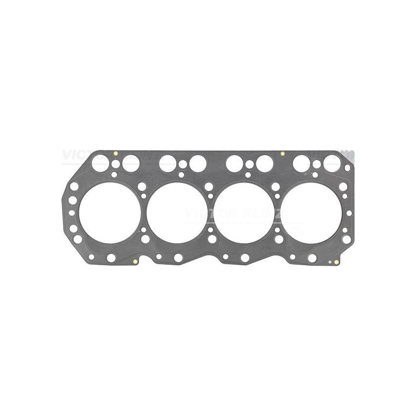USZCZELKA GŁOWICY VICTOR REINZ 61-31275-20 NISSAN 2.7TD 3otw 93-